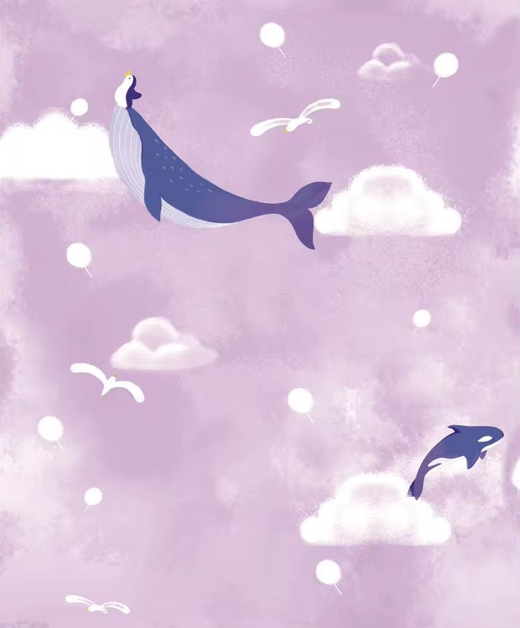 Kids wallpaper