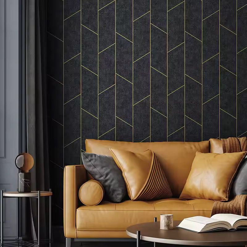 Spanish wallpaper