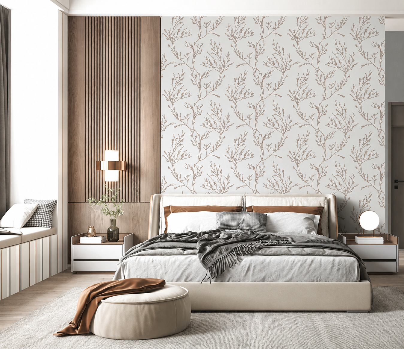 Korean wallpaper