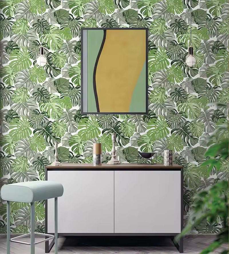 Spanish wallpaper