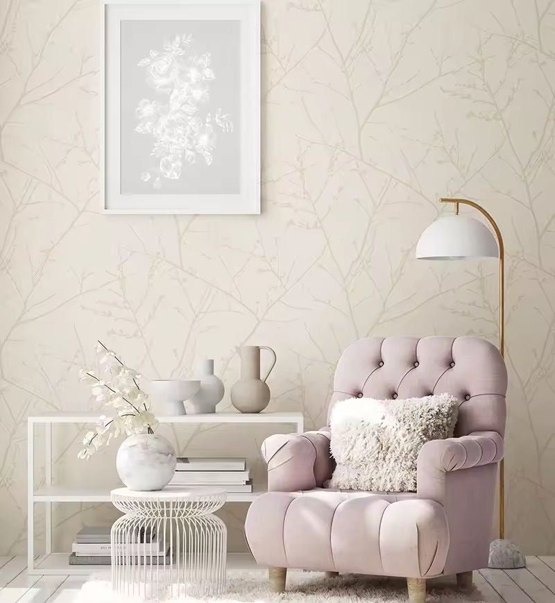 Spanish wallpaper
