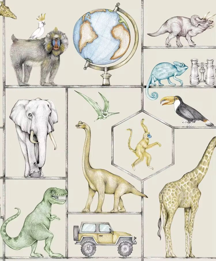 Kids wallpaper