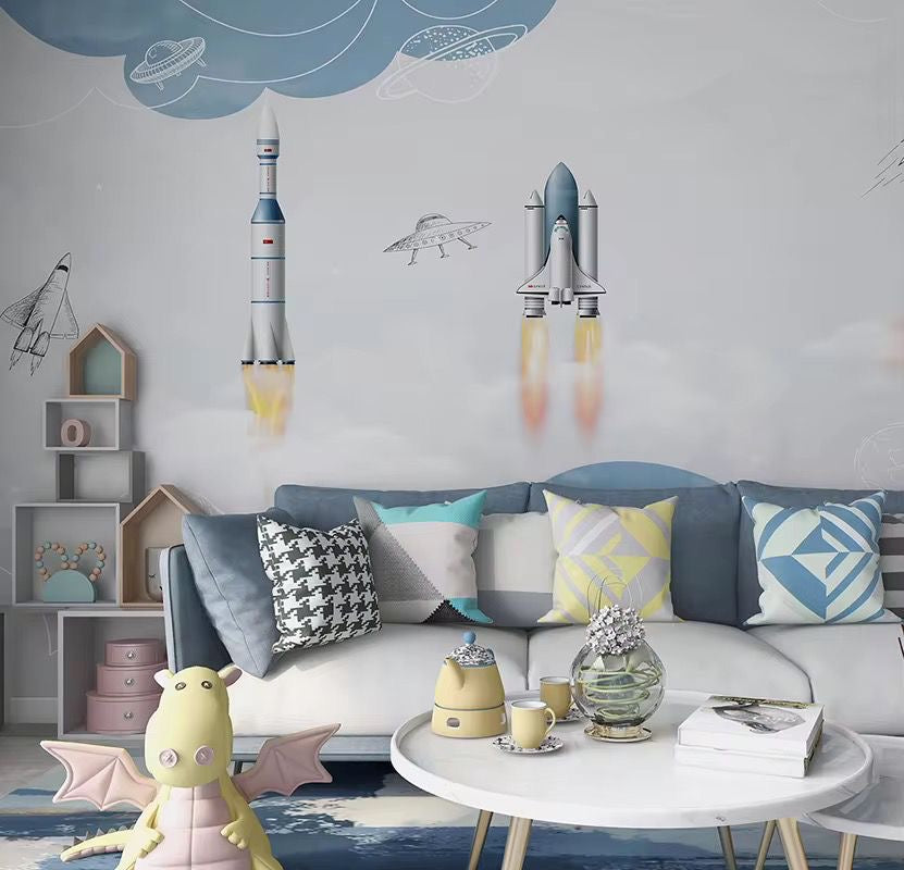 Kids wallpaper