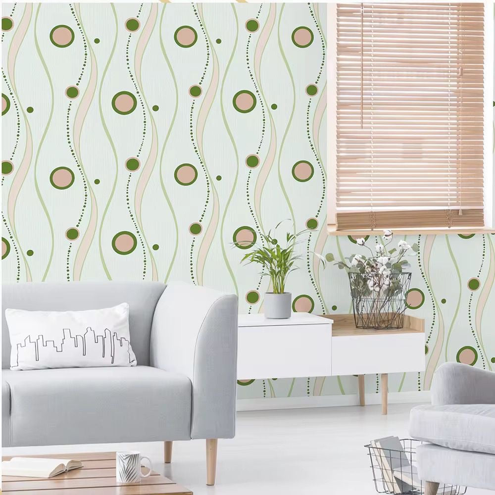 Spanish wallpaper