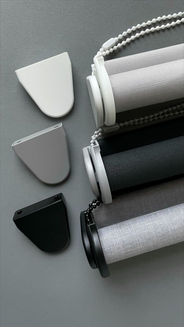 Roller blinds