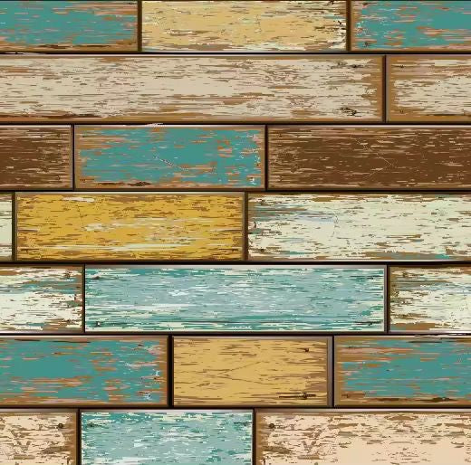 Spanish wallpaper