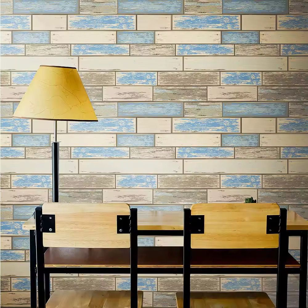 Spanish wallpaper