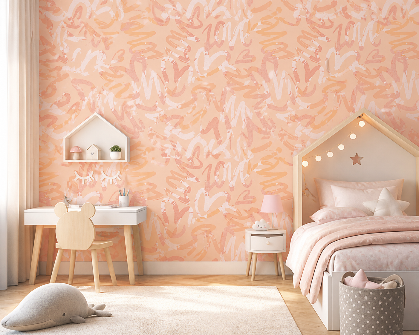 Kids wallpaper
