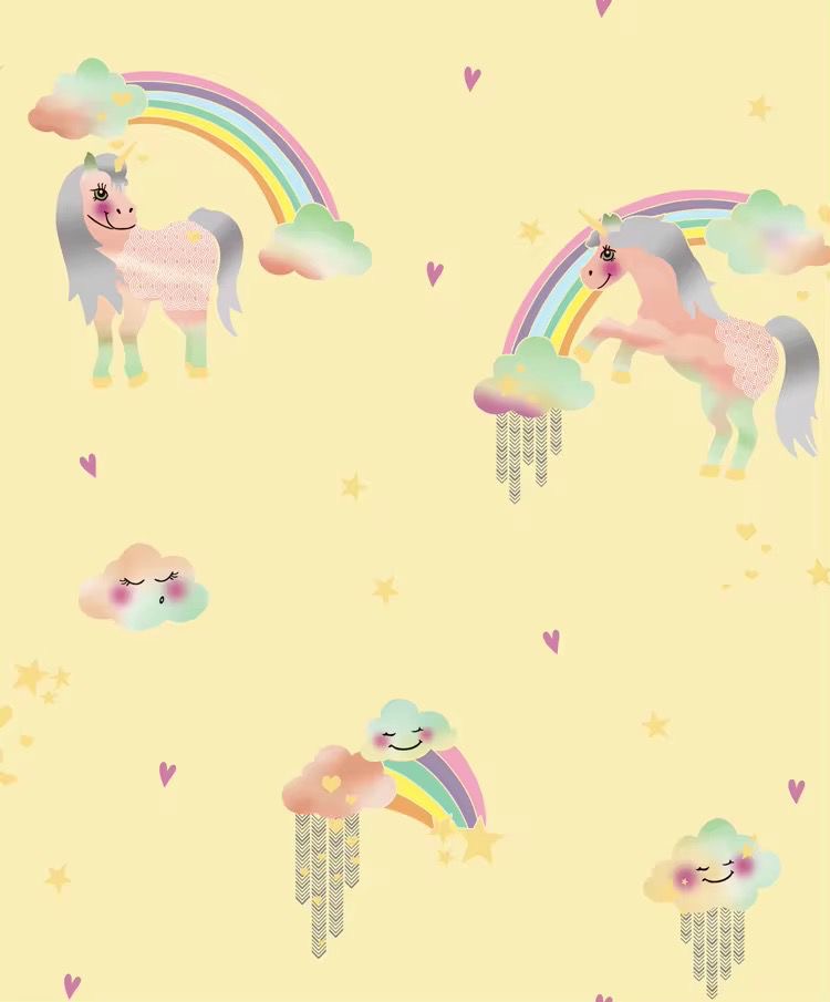 Kids wallpaper