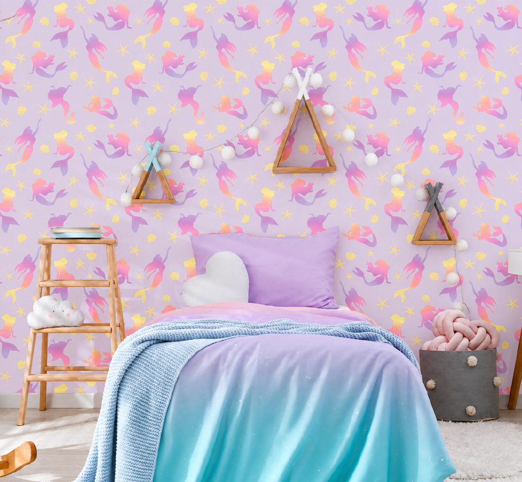 Kids wallpaper