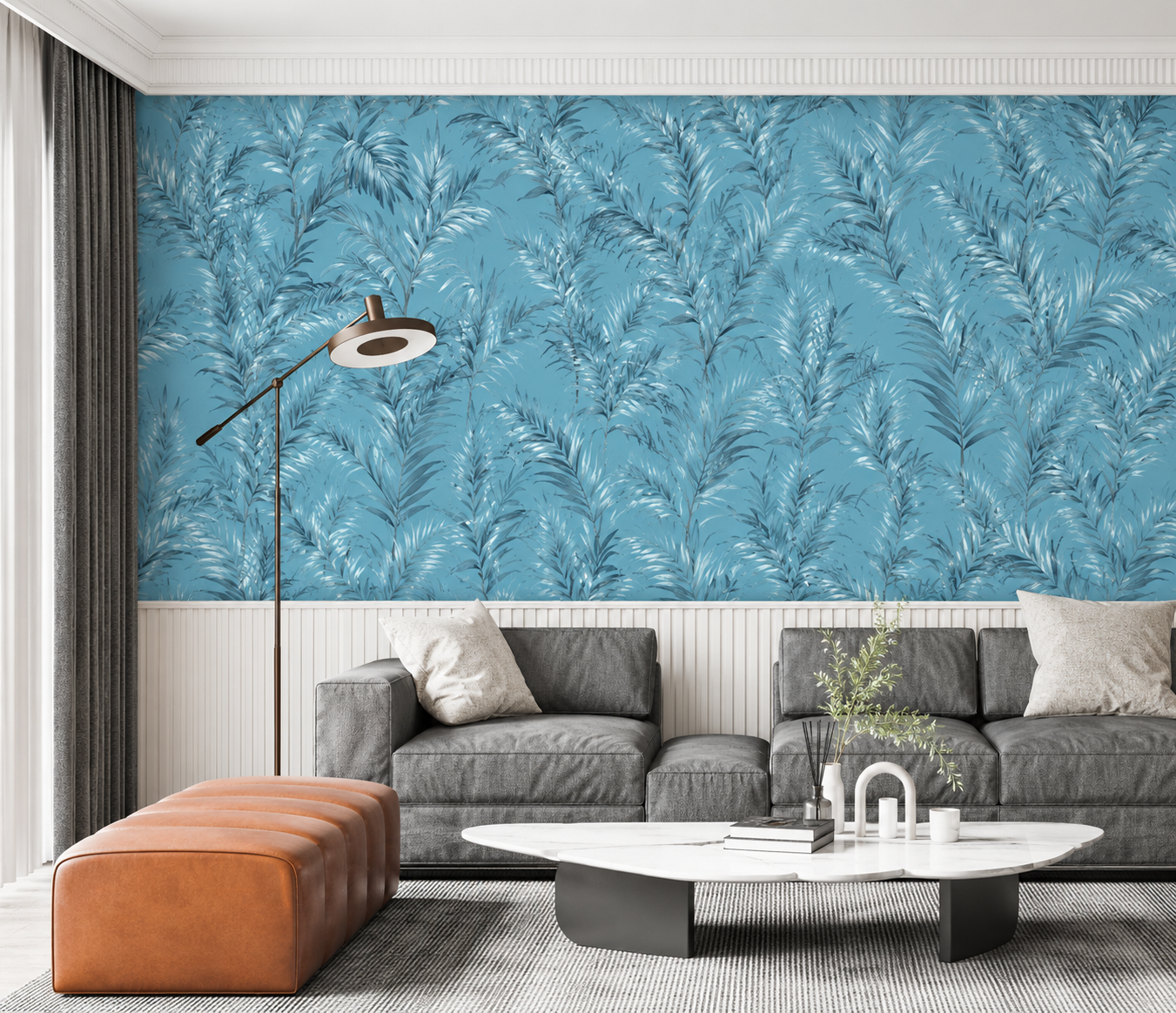 Korean wallpaper