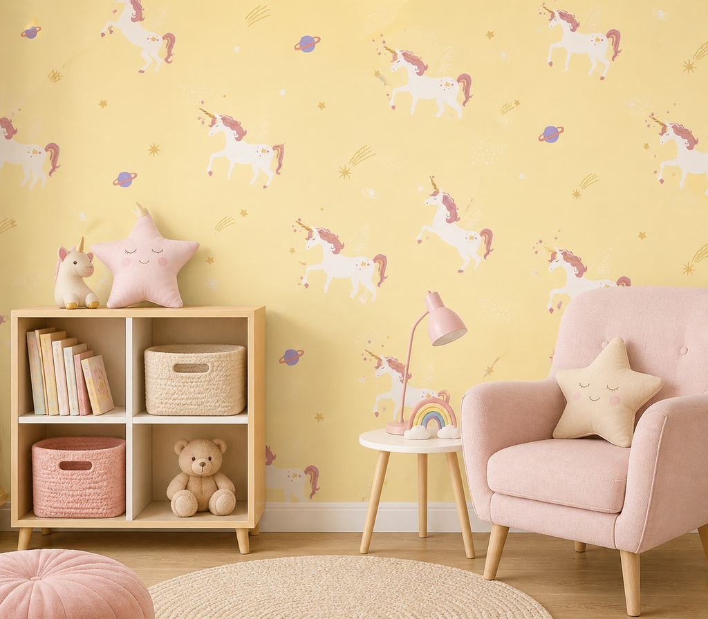 Kids wallpaper