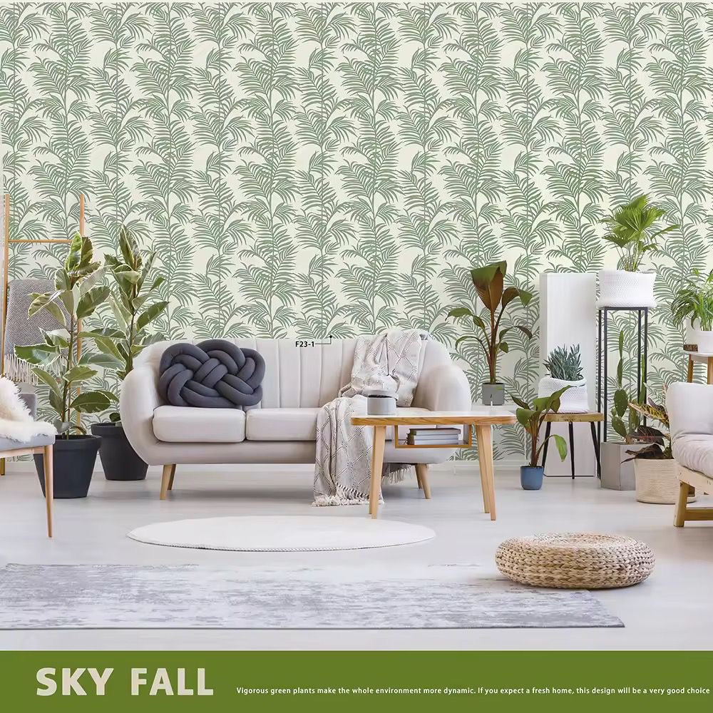 Spanish wallpaper