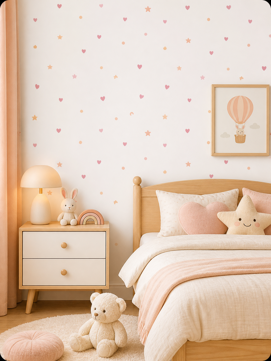 Kids wallpaper