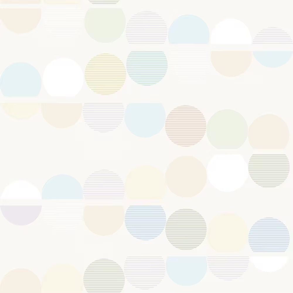 Spanish wallpaper