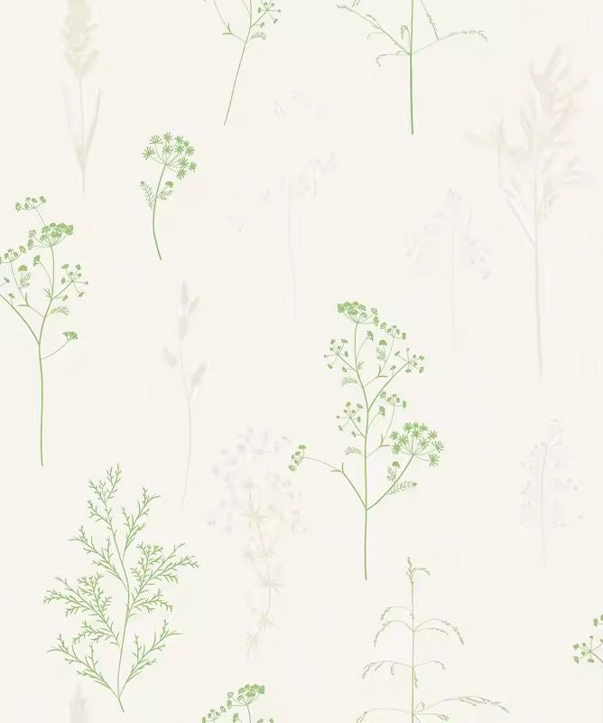 Spanish wallpaper