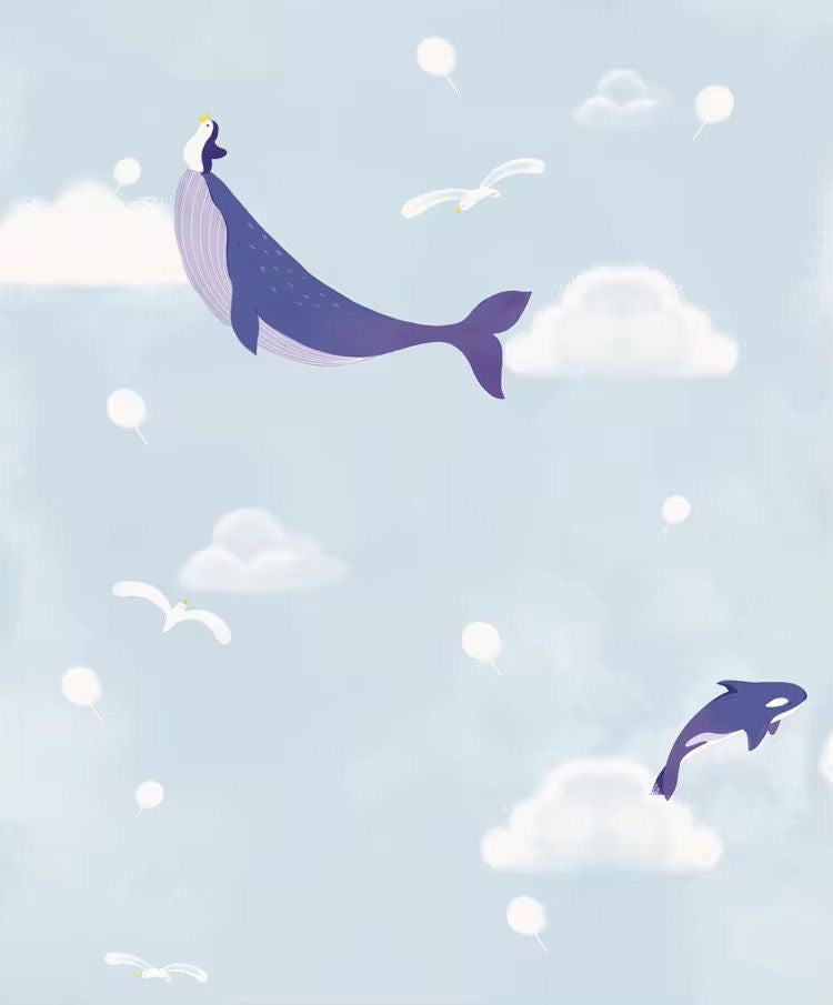 Kids wallpaper