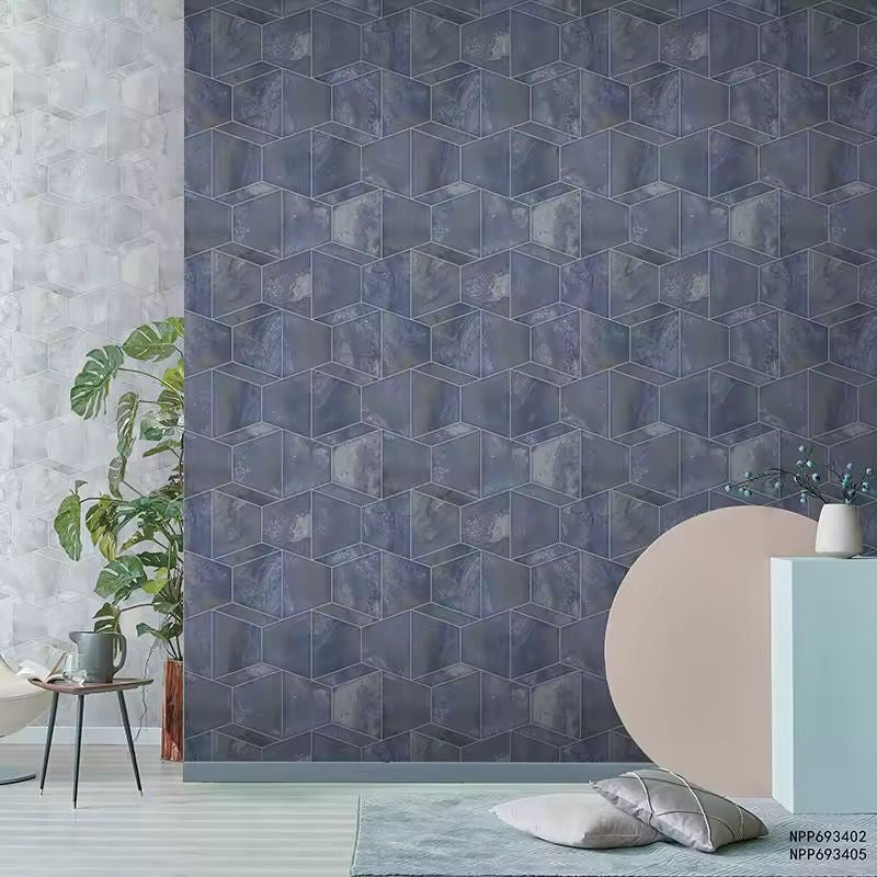Spanish wallpaper