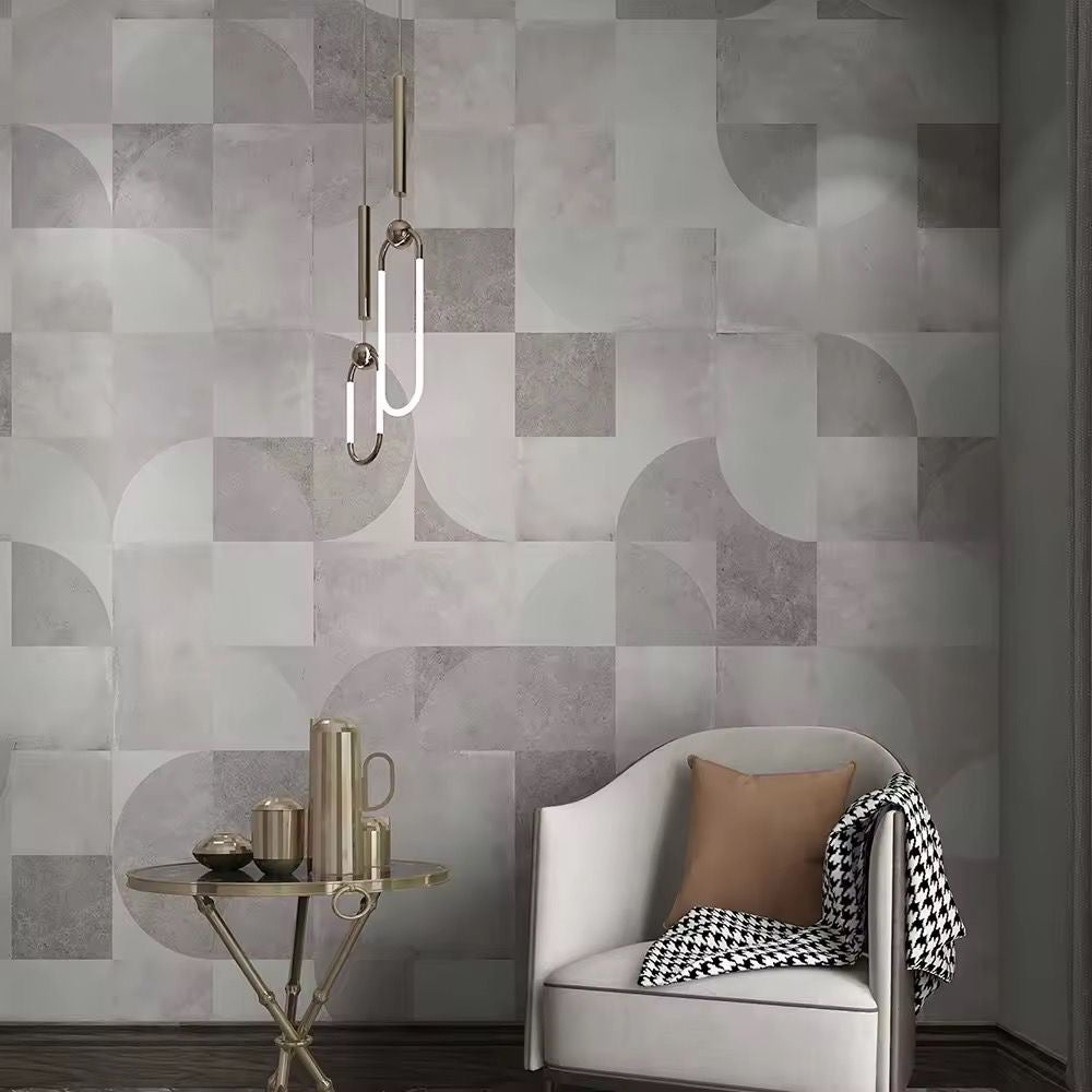 Spanish wallpaper