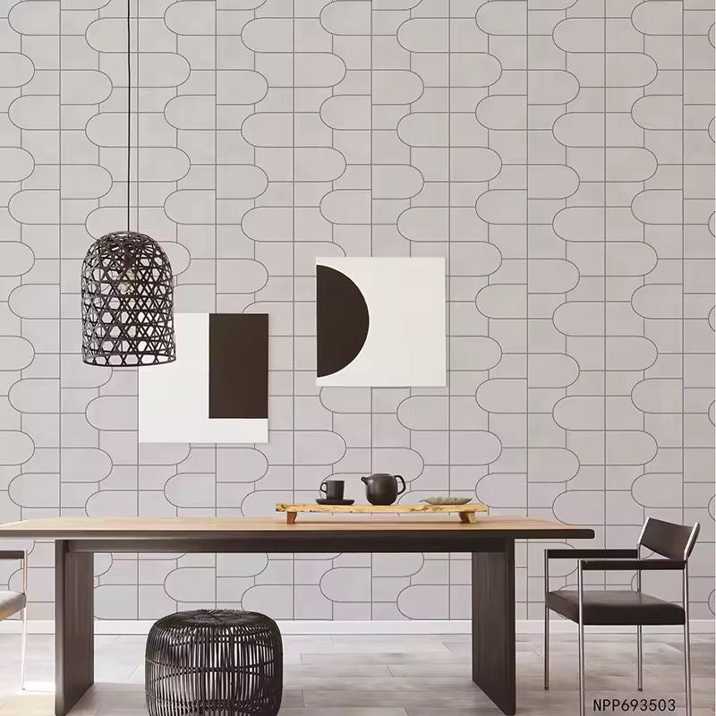 Spanish wallpaper