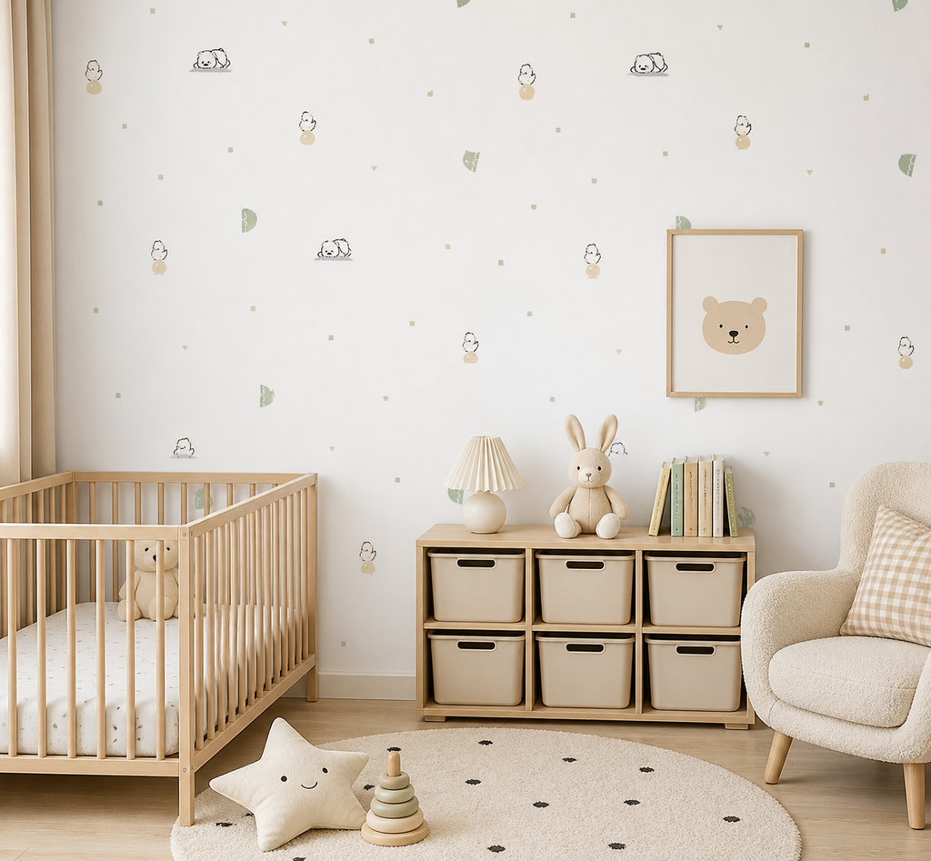 Kids wallpaper