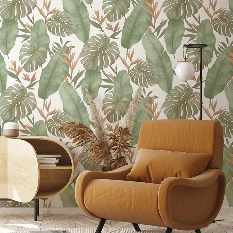 Spanish wallpaper