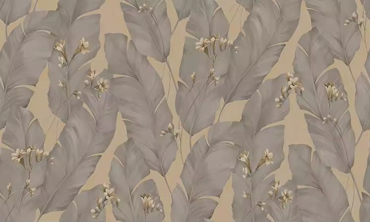 Spanish wallpaper