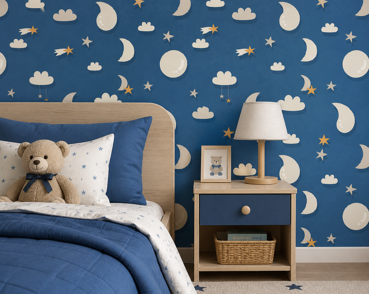 Kids wallpaper