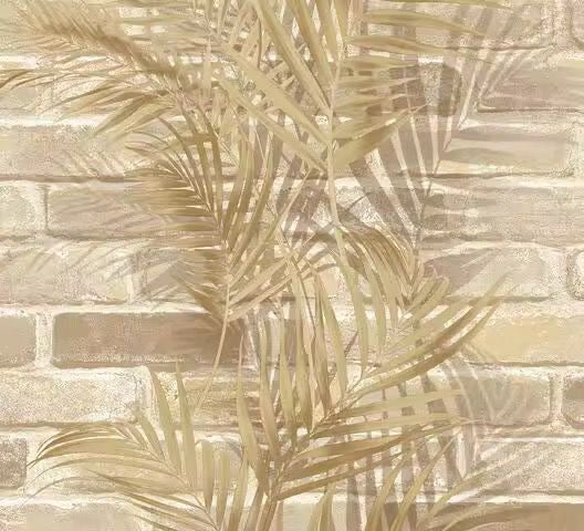 Spanish wallpaper