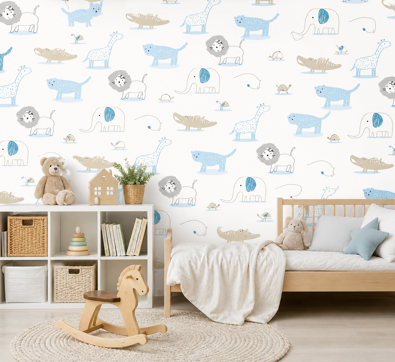 Kids wallpaper
