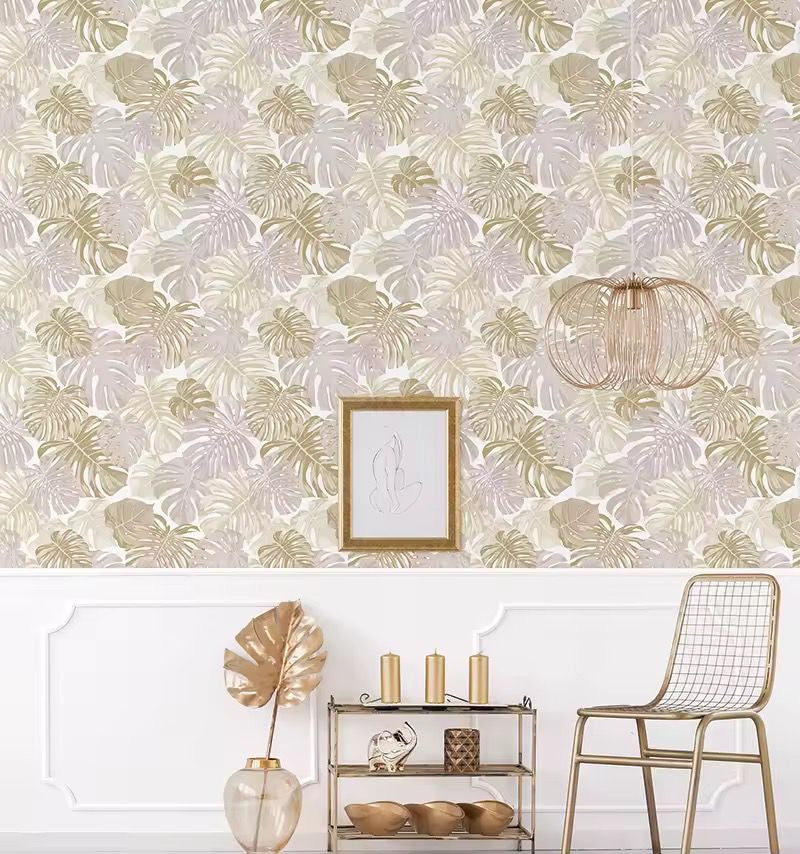 Spanish wallpaper