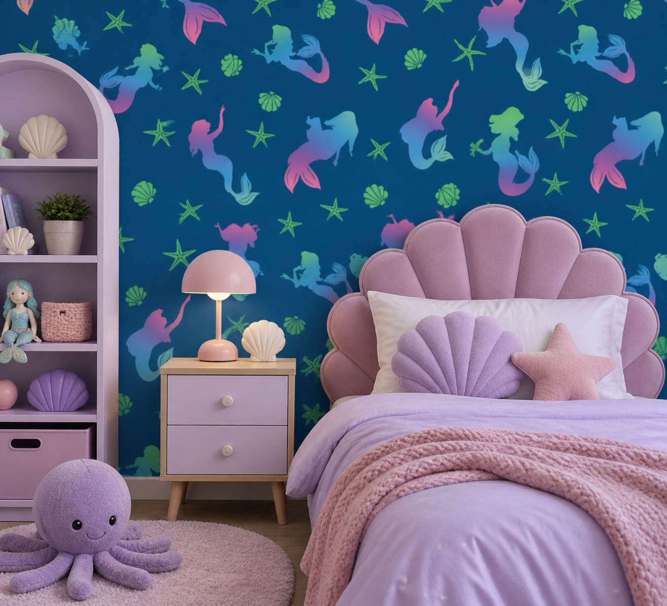 Kids wallpaper