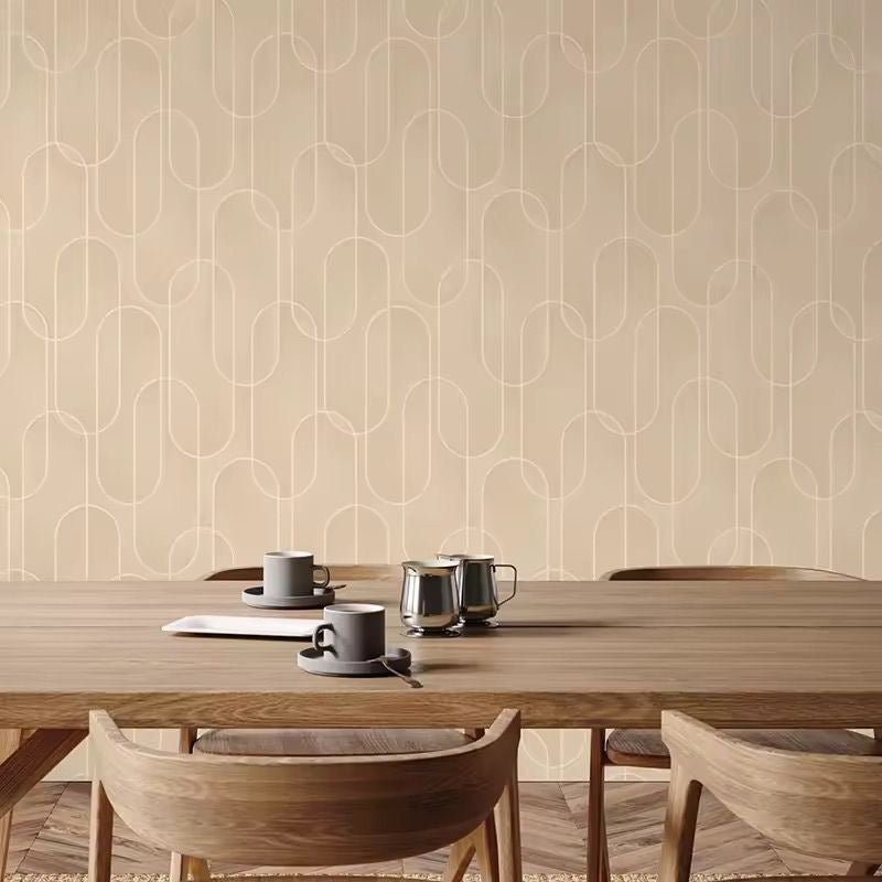 Spanish wallpaper