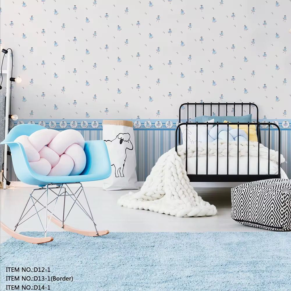 Kids wallpaper