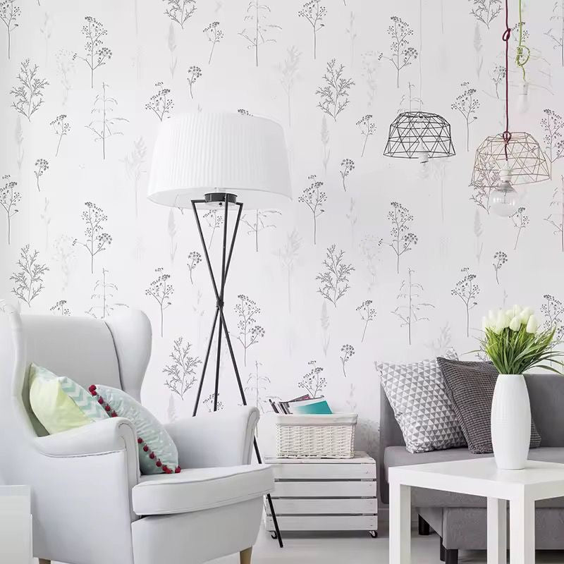 Spanish wallpaper