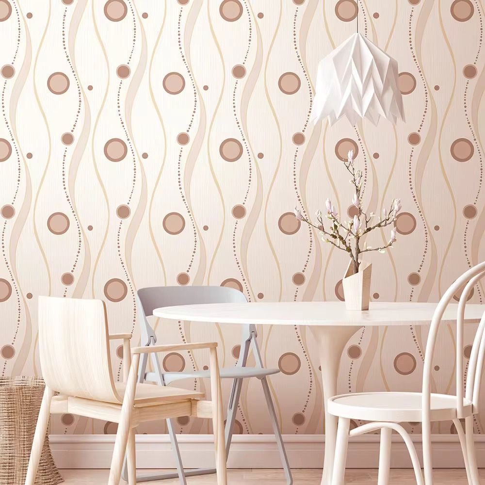 Spanish wallpaper