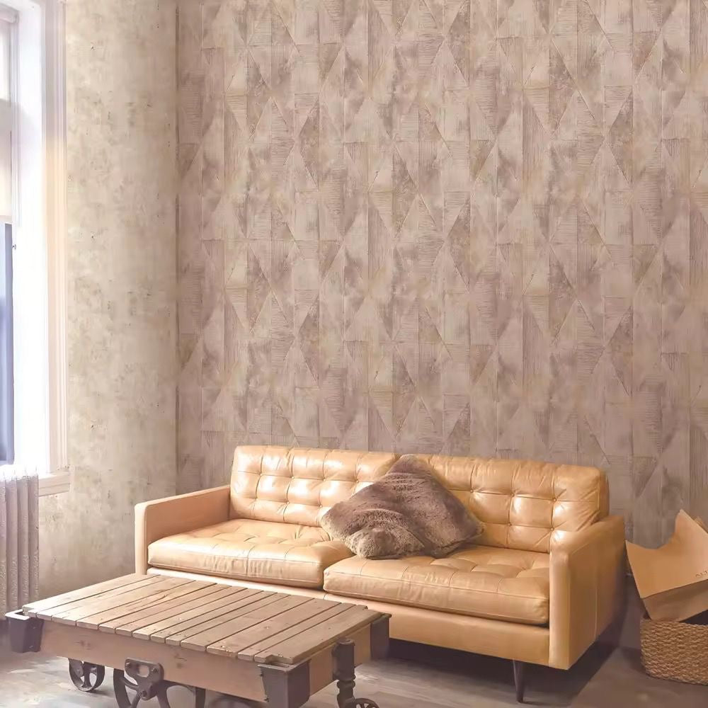 Spanish wallpaper