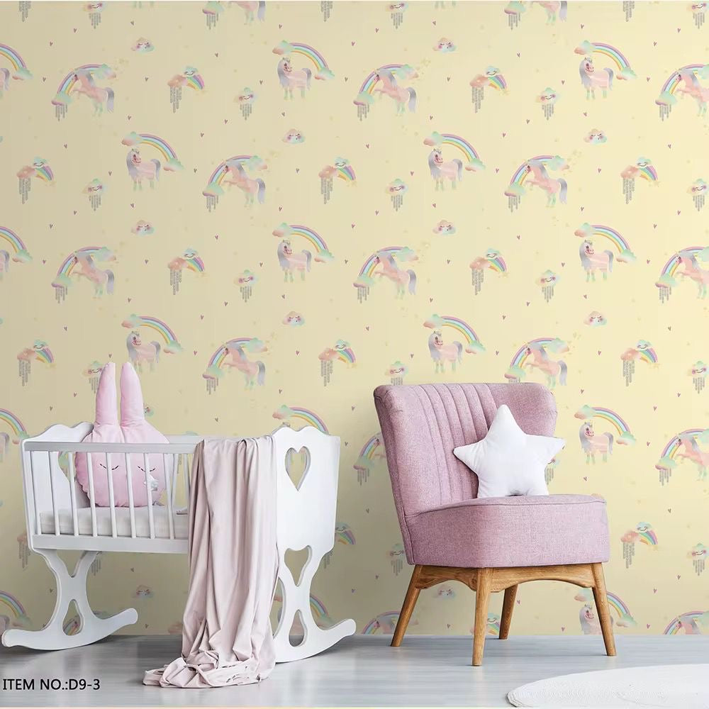 Kids wallpaper