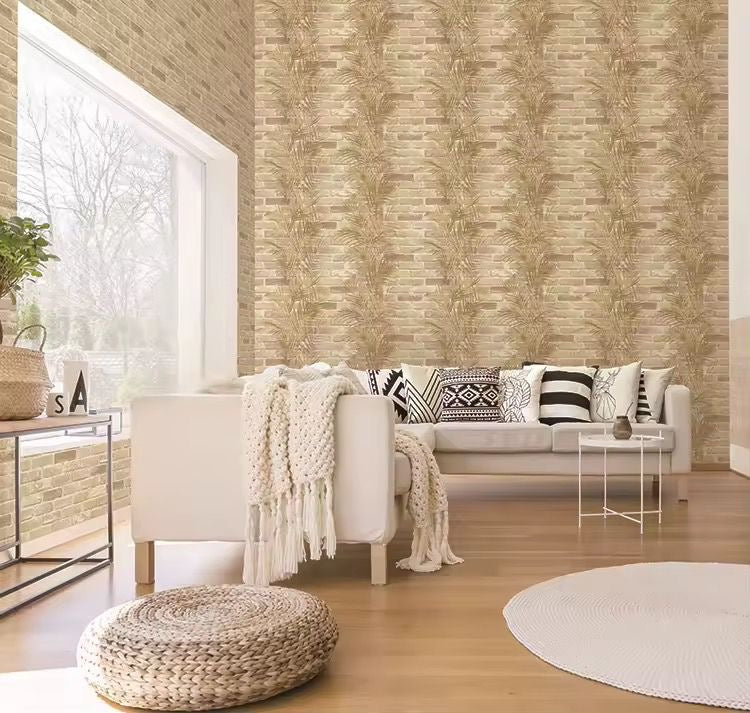 Spanish wallpaper