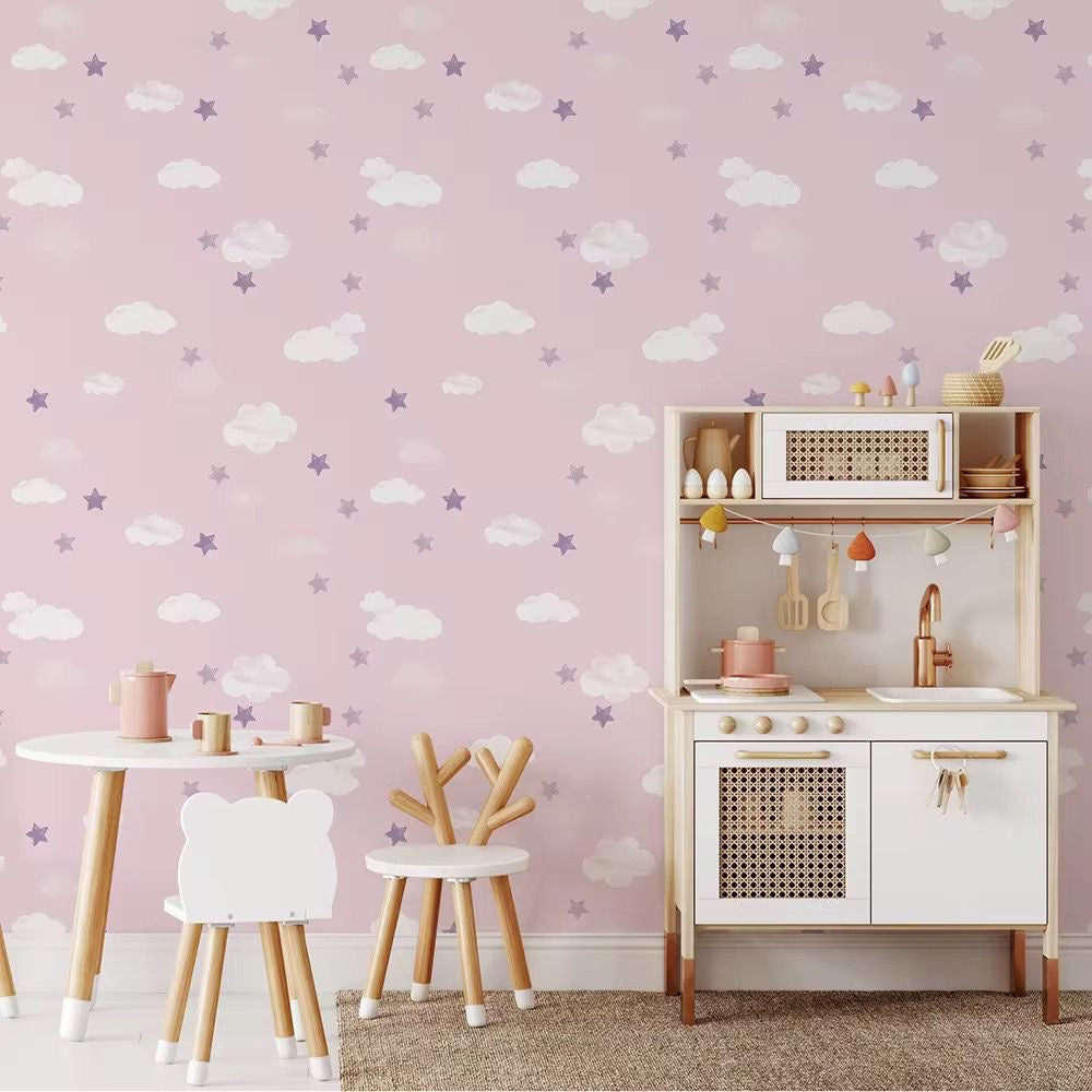 Kids wallpaper