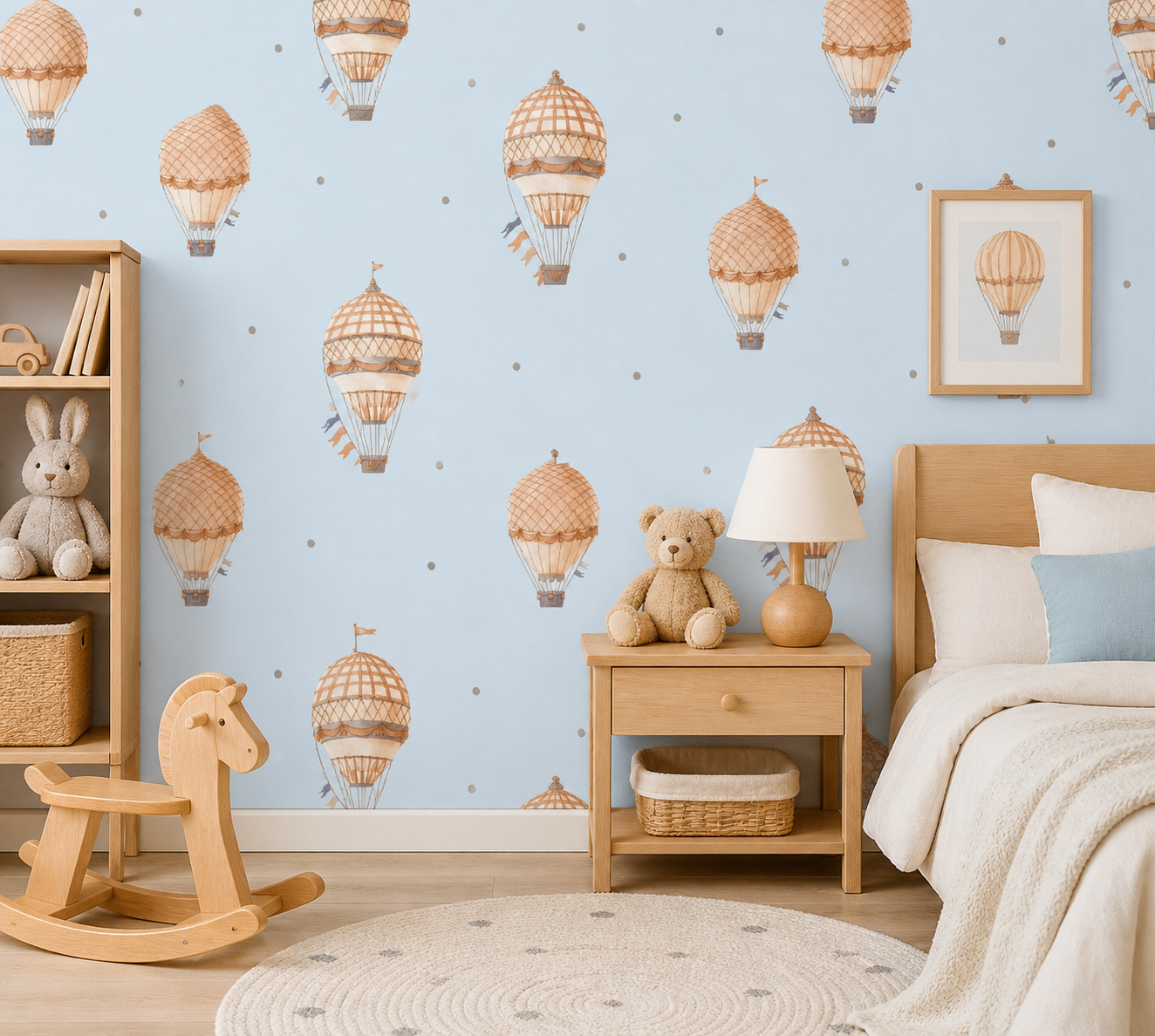 Kids wallpaper