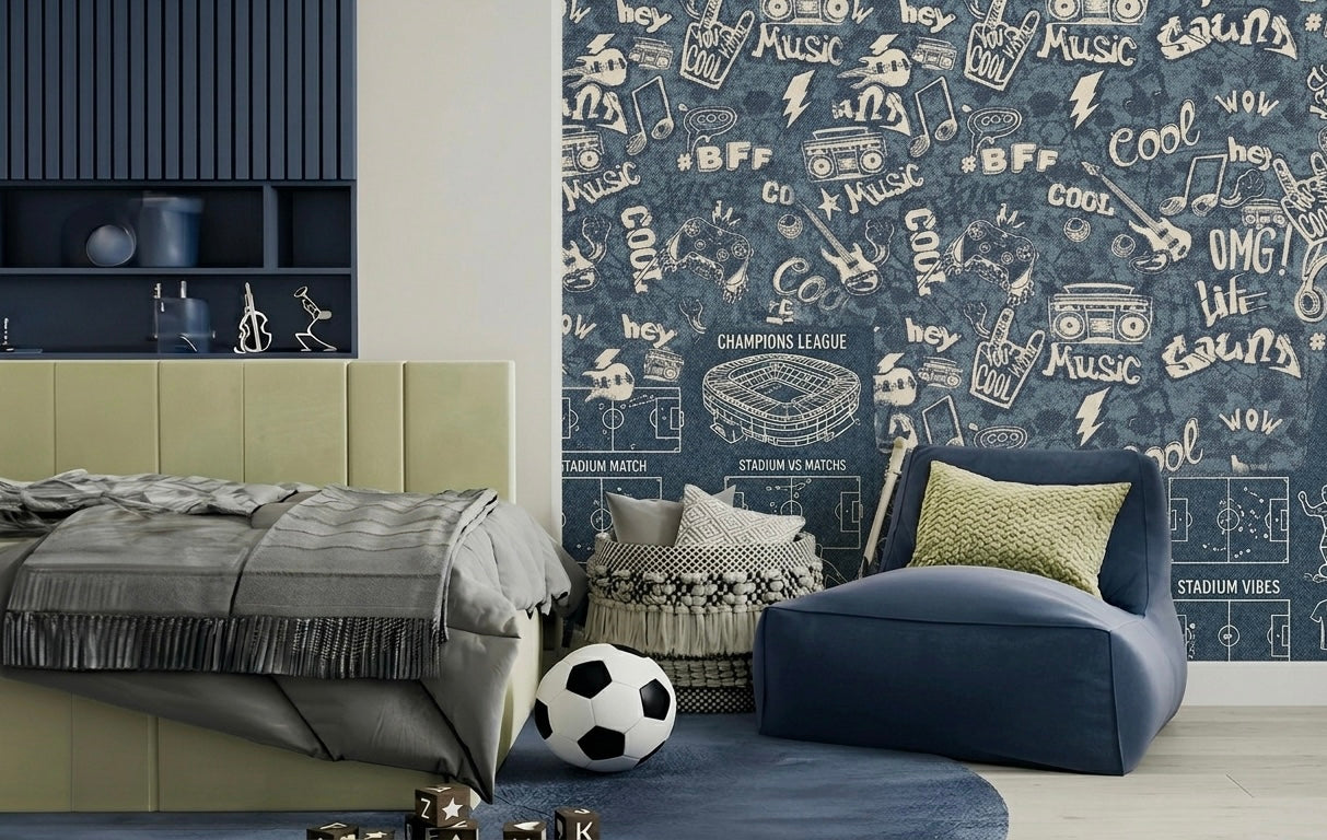 Kids wallpaper