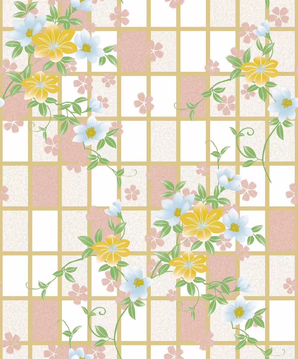 Spanish wallpaper