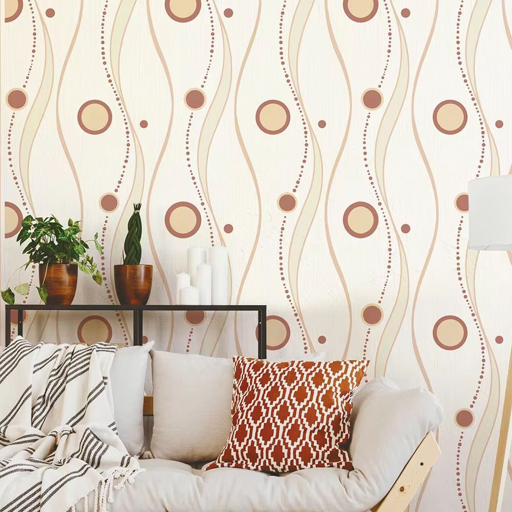 Spanish wallpaper