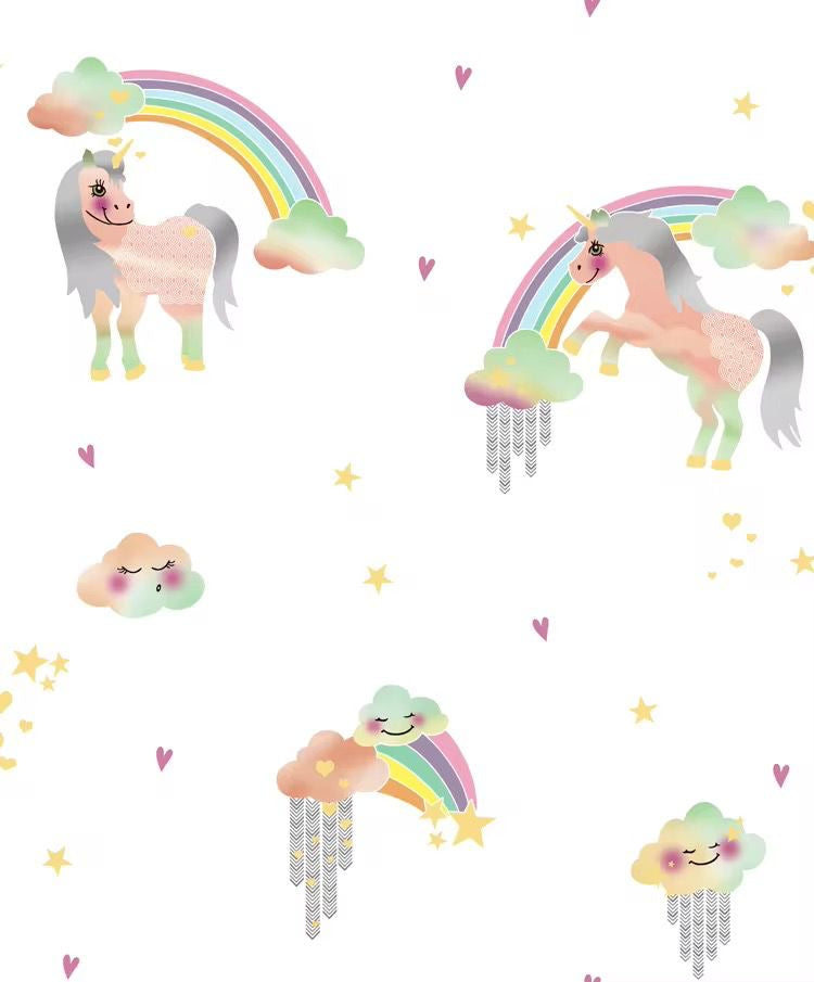 Kids wallpaper