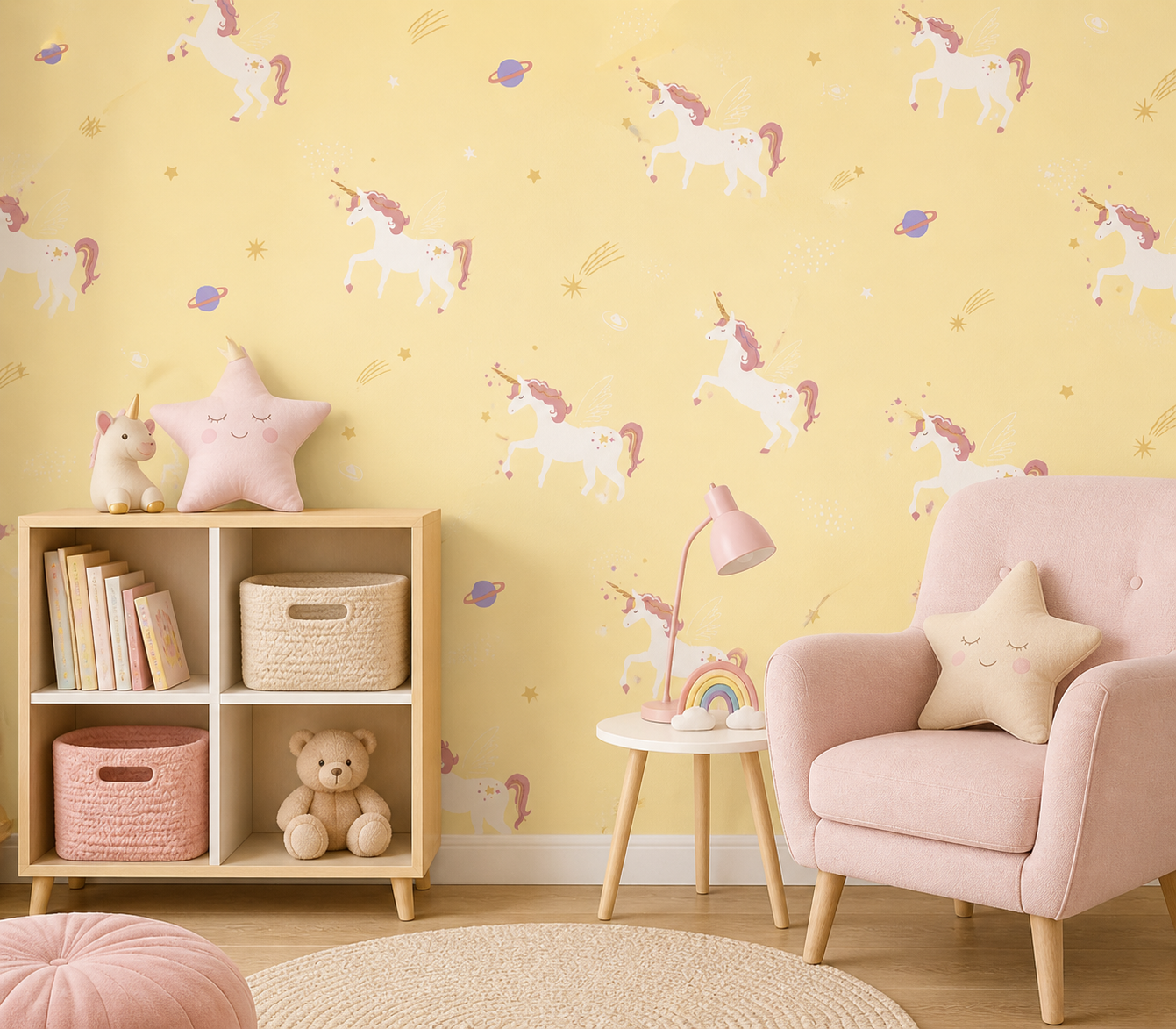 Kids wallpaper