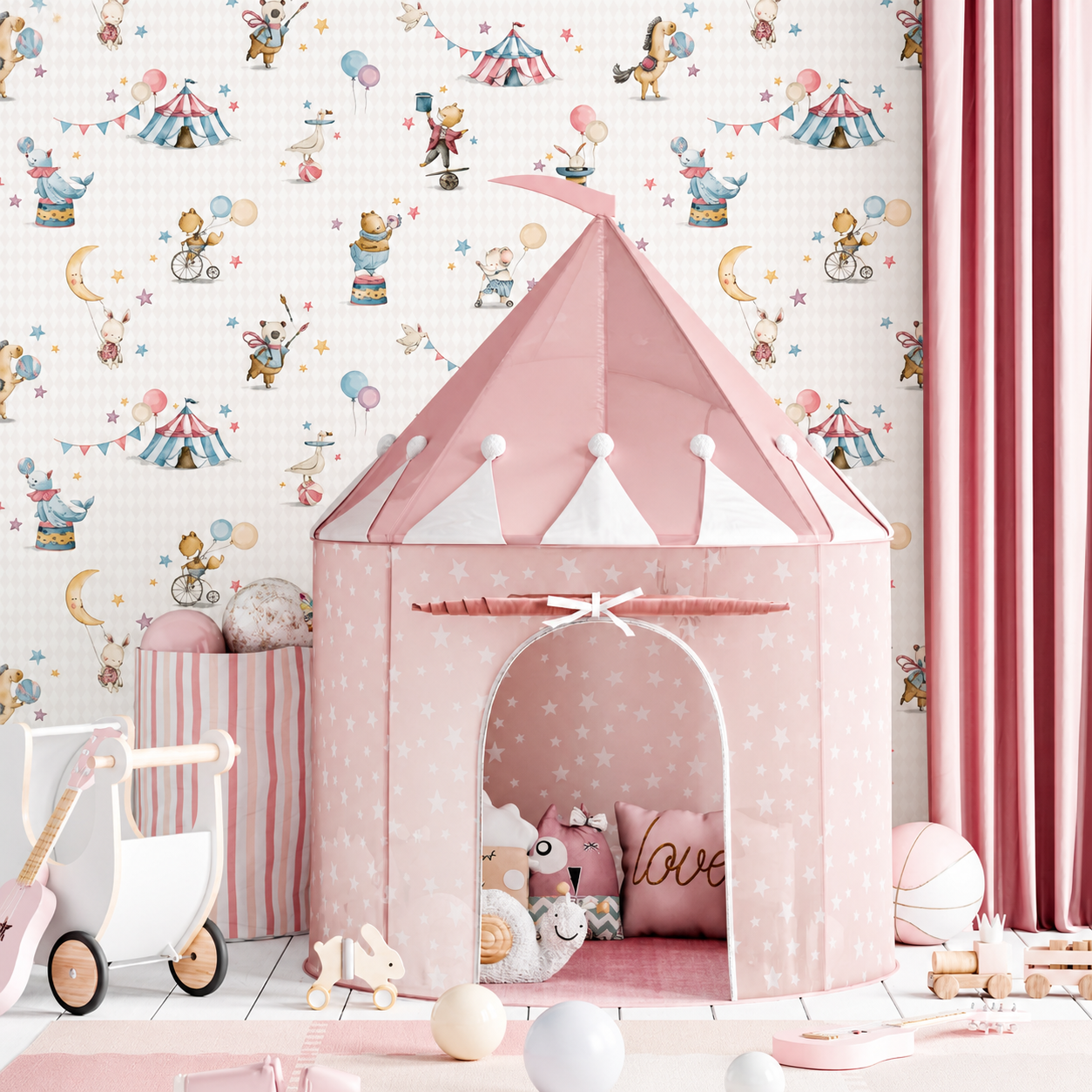 Kids wallpaper