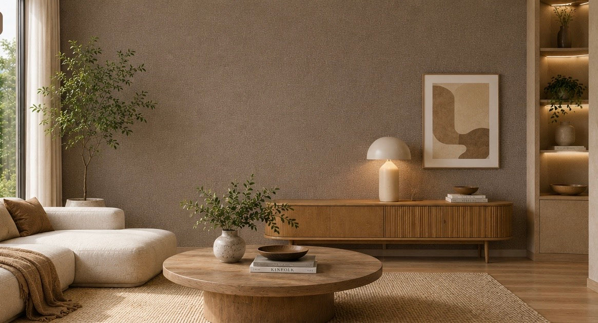 Korean wallpaper
