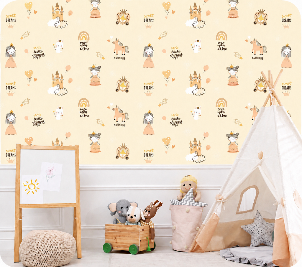 Kids wallpaper