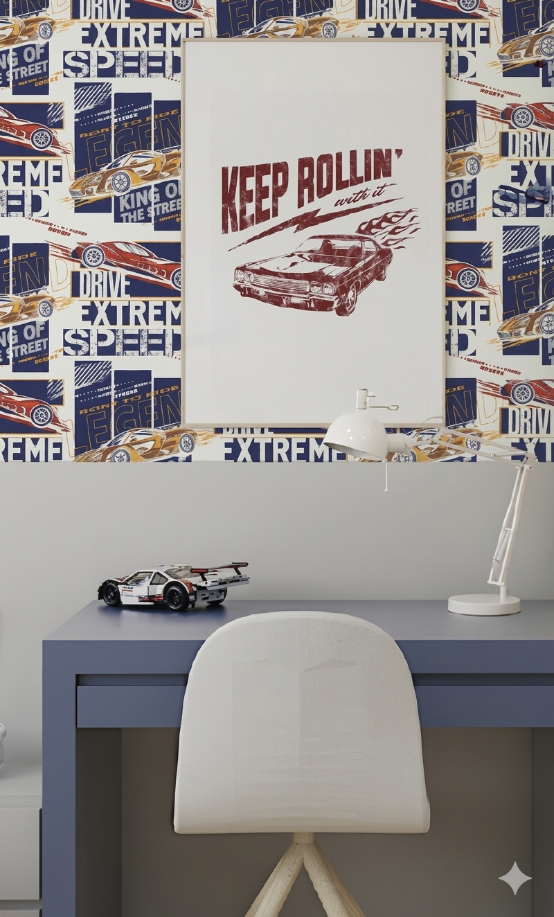 Kids wallpaper